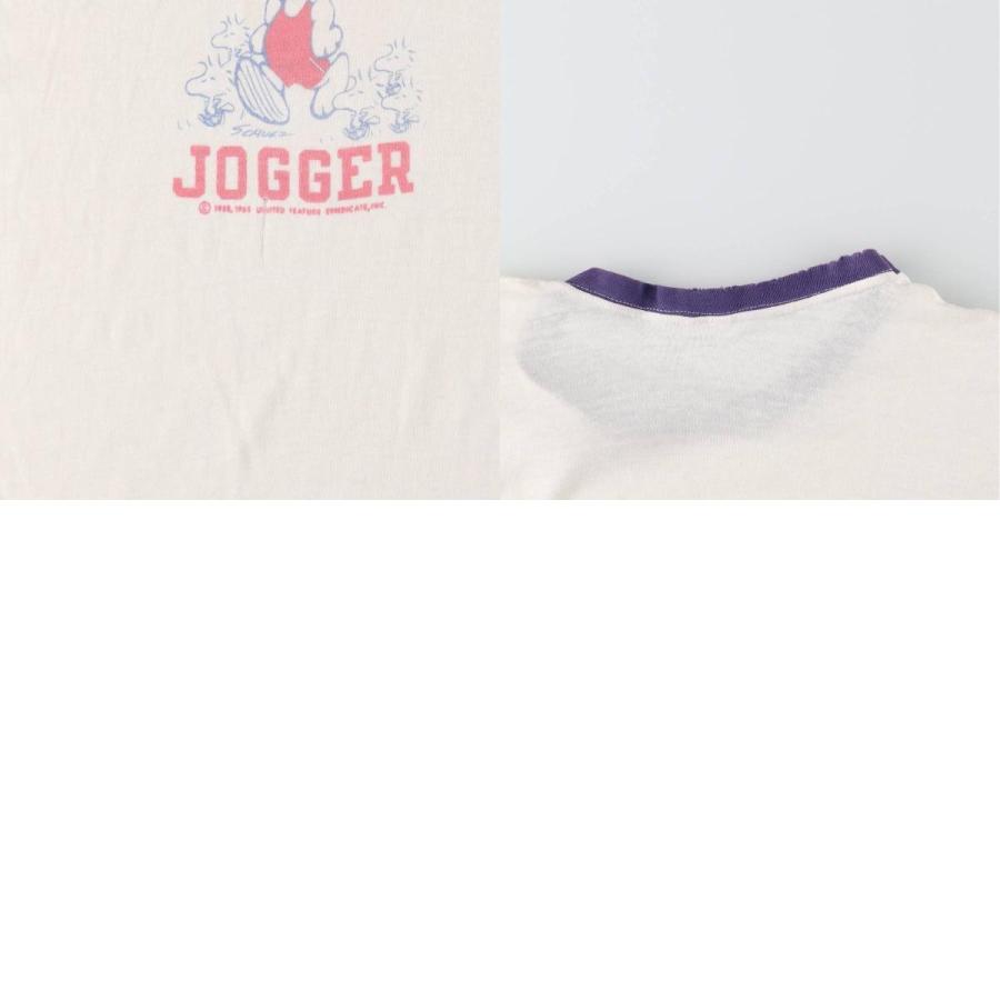 Champion（チャンピオン） 古着 70年代~ バータグ SNOOPY スヌーピー