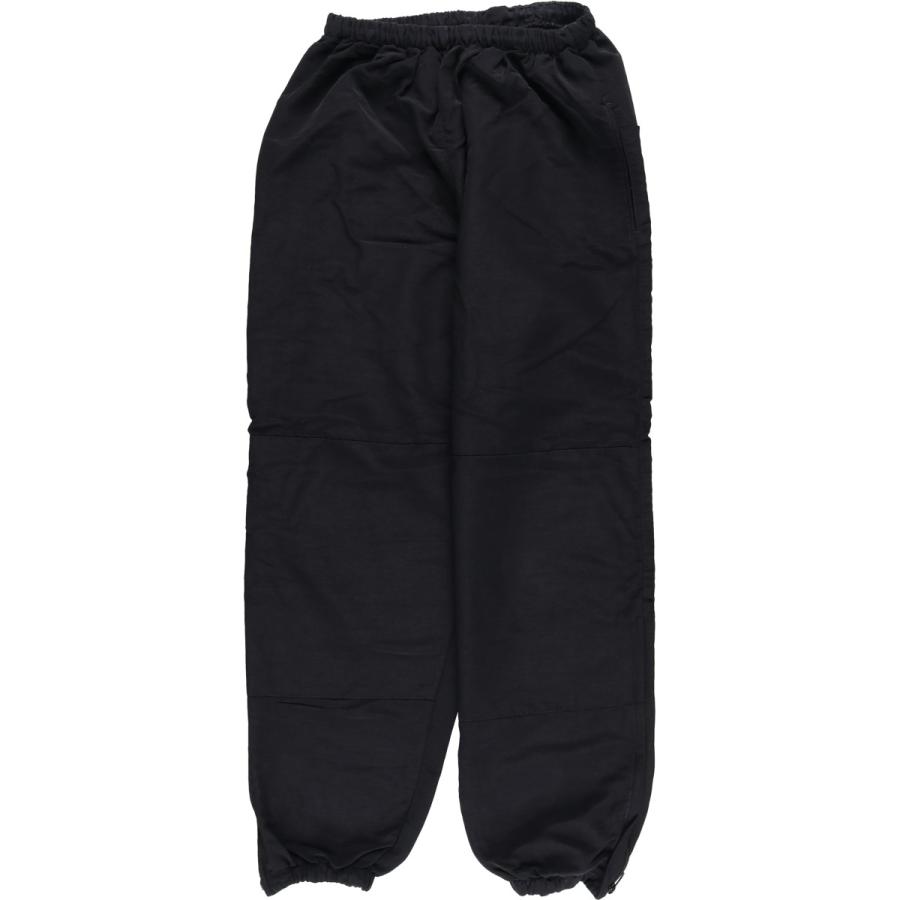 古着 米軍実品 PFU トレーニングパンツ ナイロンパンツ シャカシャカパンツ USA製 M/R メンズM相当/eaa628115 古着 米軍実品 PFU トレーニングパンツ ナイロンパンツ シャカシャカ