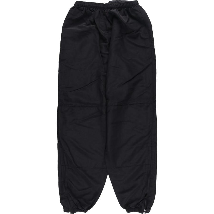 古着 米軍実品 PFU トレーニングパンツ ナイロンパンツ シャカシャカパンツ USA製 L/R メンズL相当/eaa628116 古着 米軍実品 PFU トレーニングパンツ ナイロンパンツ シャカシャカ