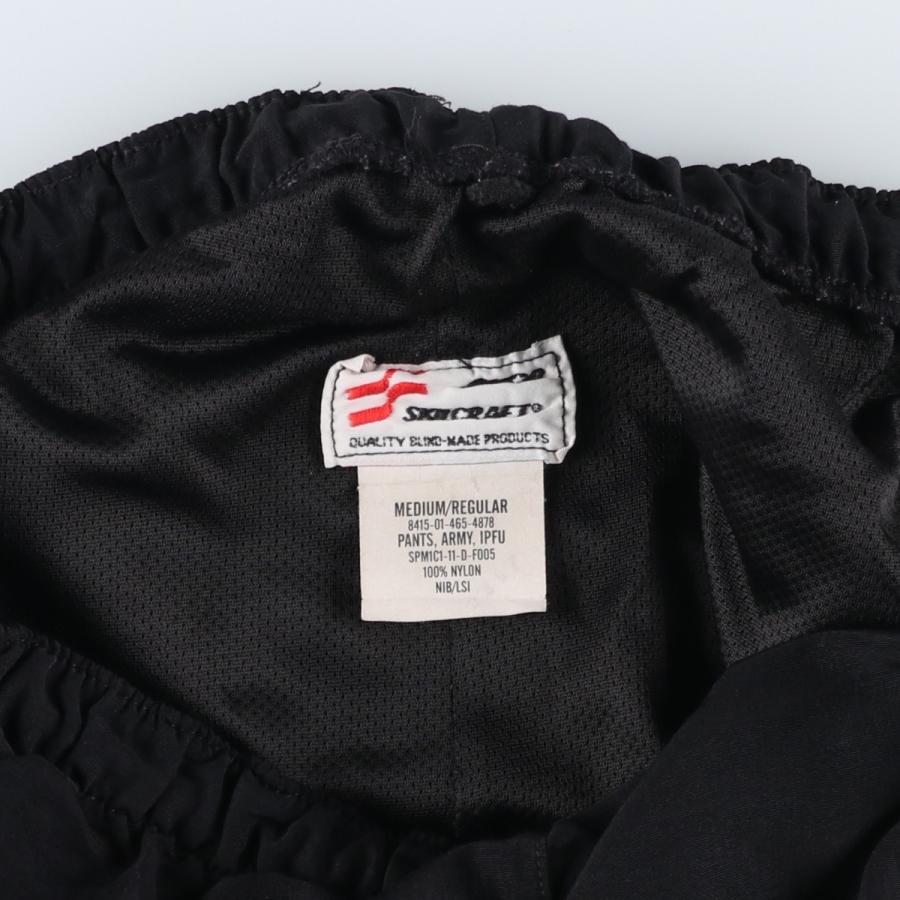 古着 米軍実品 SKILCRAFT IPFU PANTS ARMY トレーニングパンツ