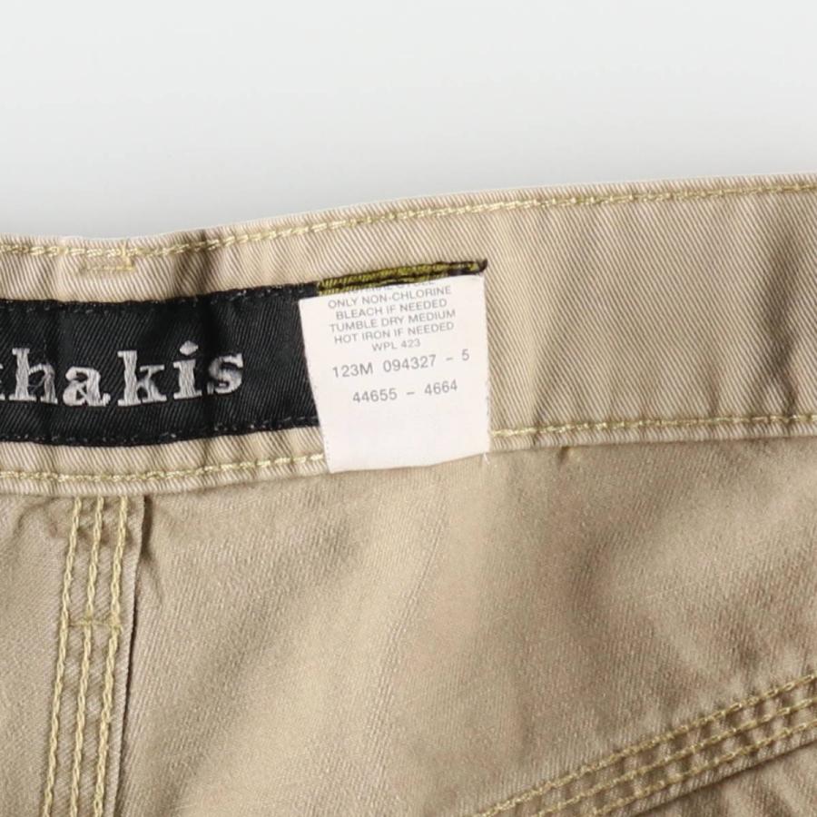 Levi's（リーバイス） 古着 00年代 Levi's SILVER TAB シルバータブ