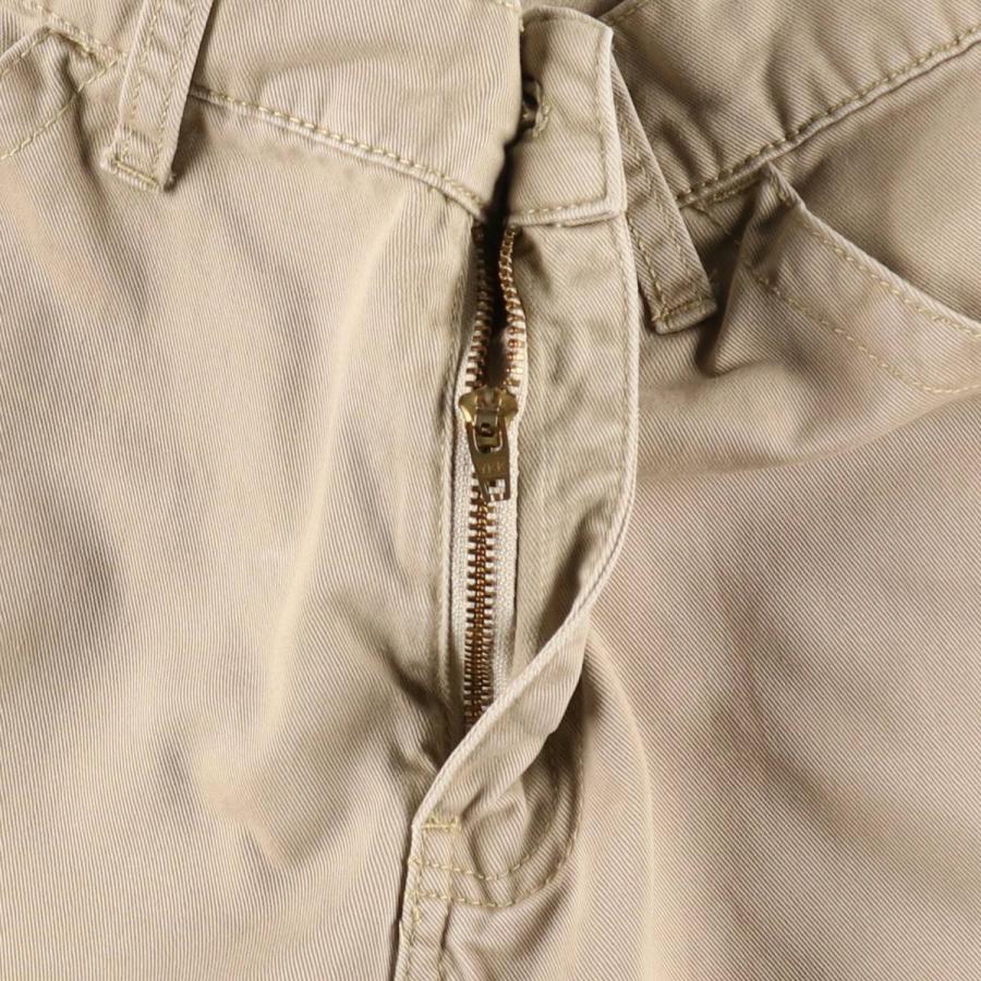 Levi's（リーバイス） 古着 00年代 Levi's SILVER TAB シルバータブ