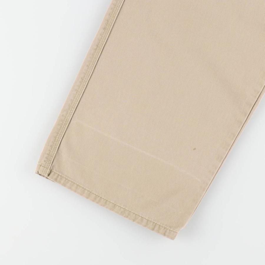 Levi's（リーバイス） 古着 00年代 Levi's SILVER TAB シルバータブ
