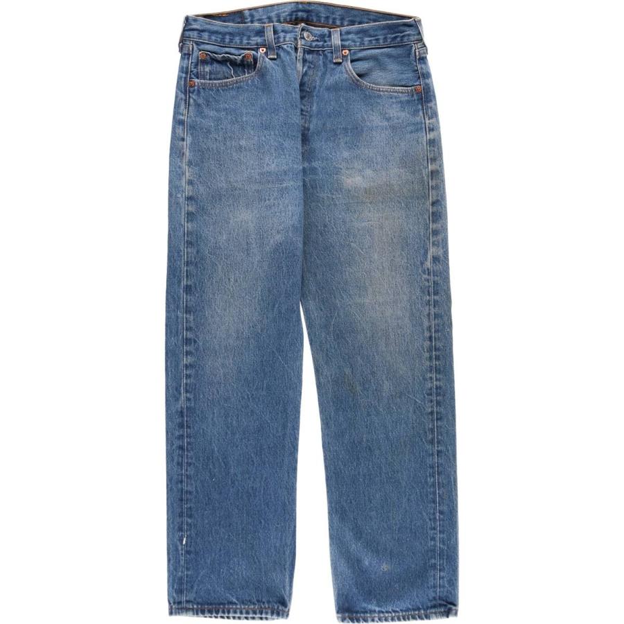 Levi's（リーバイス） 古着 90年代 Levi's 501-0000 ストレートデニム