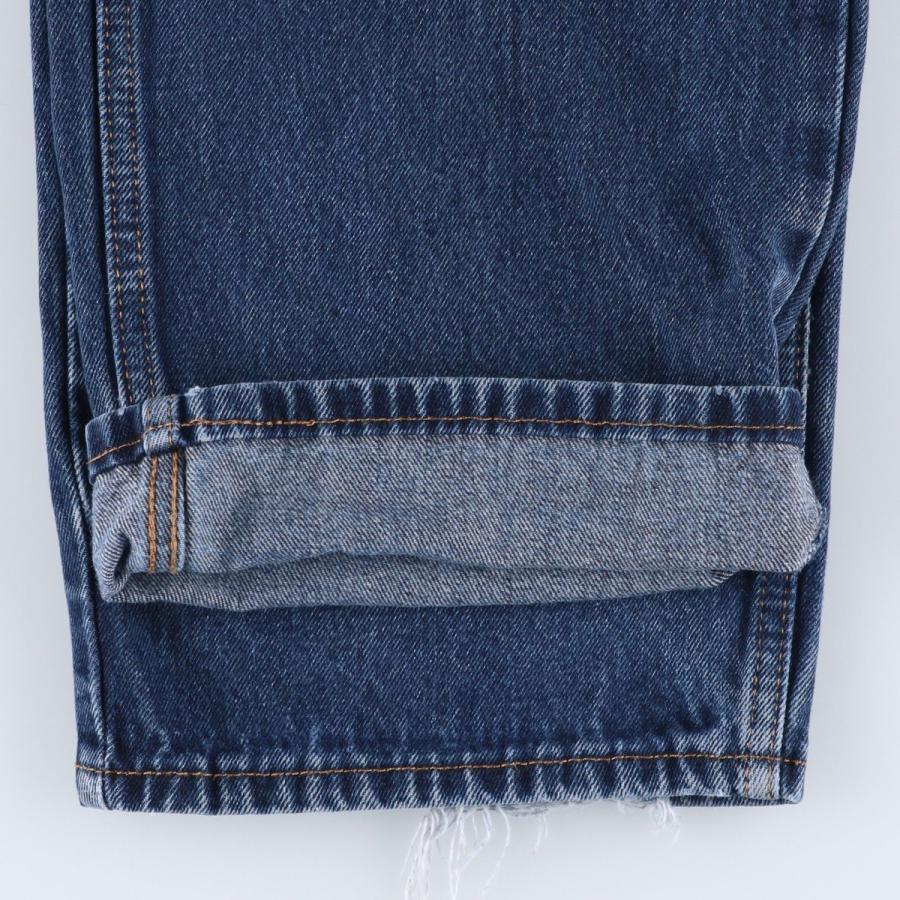 Levi's（リーバイス） 古着 Levi's 550 テーパードデニムパンツ メンズ