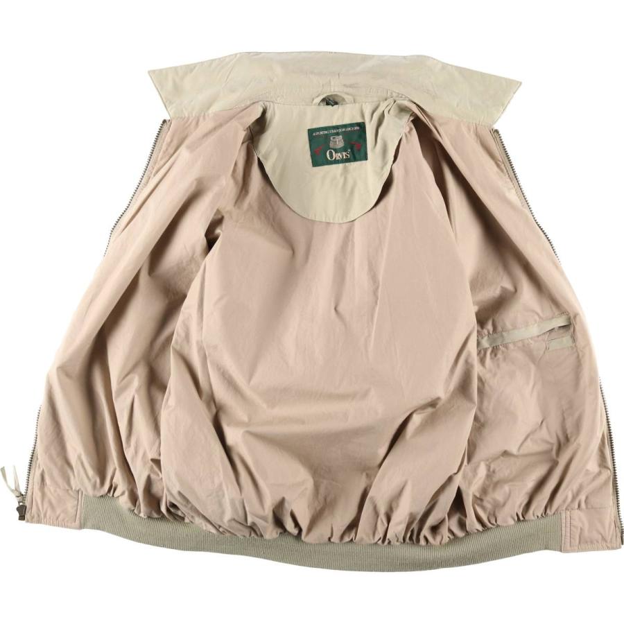 古着 90年代 ORVIS スイングトップ スポーツジャケット S メンズS相当
