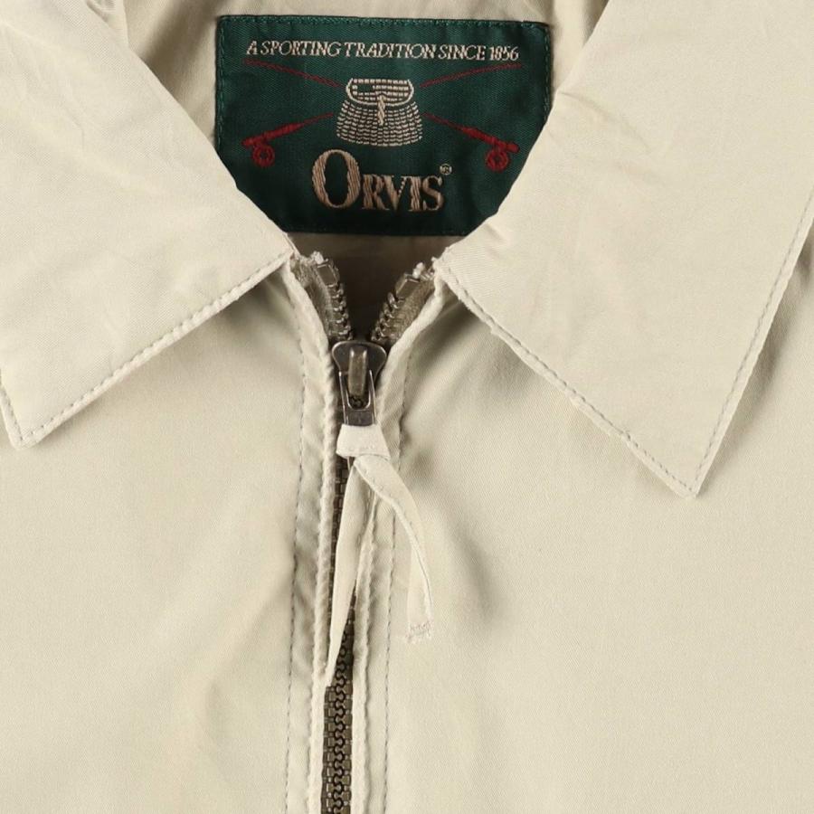 古着 90年代 オービス ORVIS スイングトップ スポーツジャケット メンズS相当 ヴィンテージ/eaa628306 古着 90年代 ORVIS スイングトップ スポーツジャケット S メンズS相当