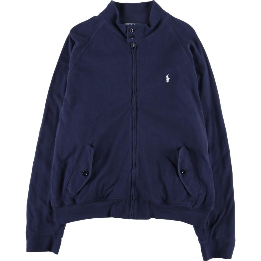 古着 ラルフローレン Ralph Lauren POLO RALPH LAUREN ハリントン