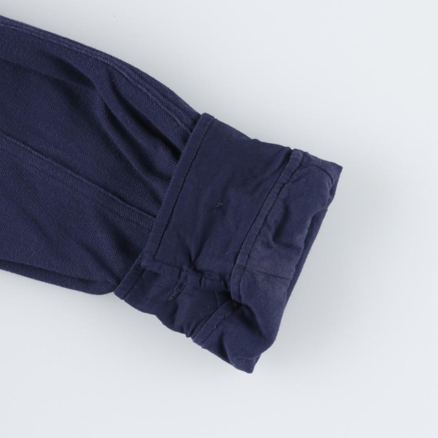 古着 ラルフローレン Ralph Lauren POLO RALPH LAUREN ハリントン