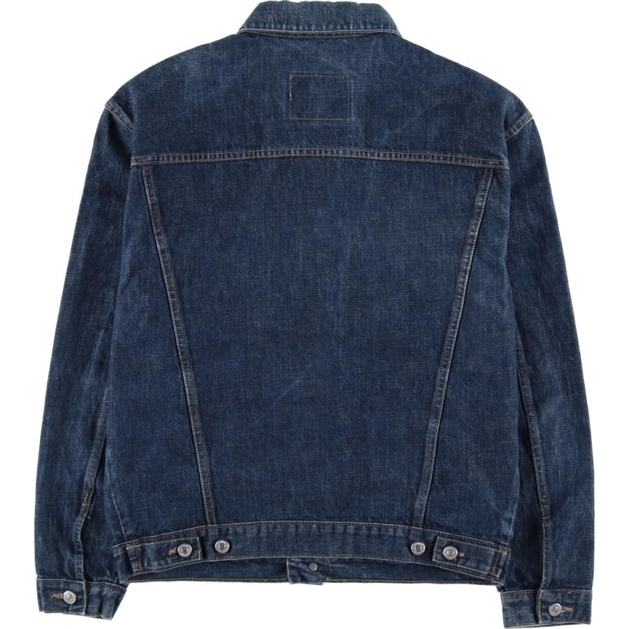 Levi's（リーバイス） 古着 Levi's 70503-08 デニムジャケット Gジャン