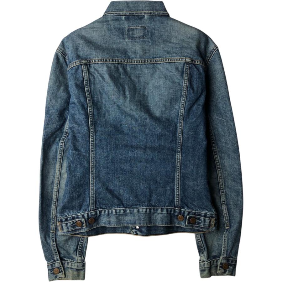 Levi's（リーバイス） 古着 00年代 Levi's 70590-0460 ユーロモデル