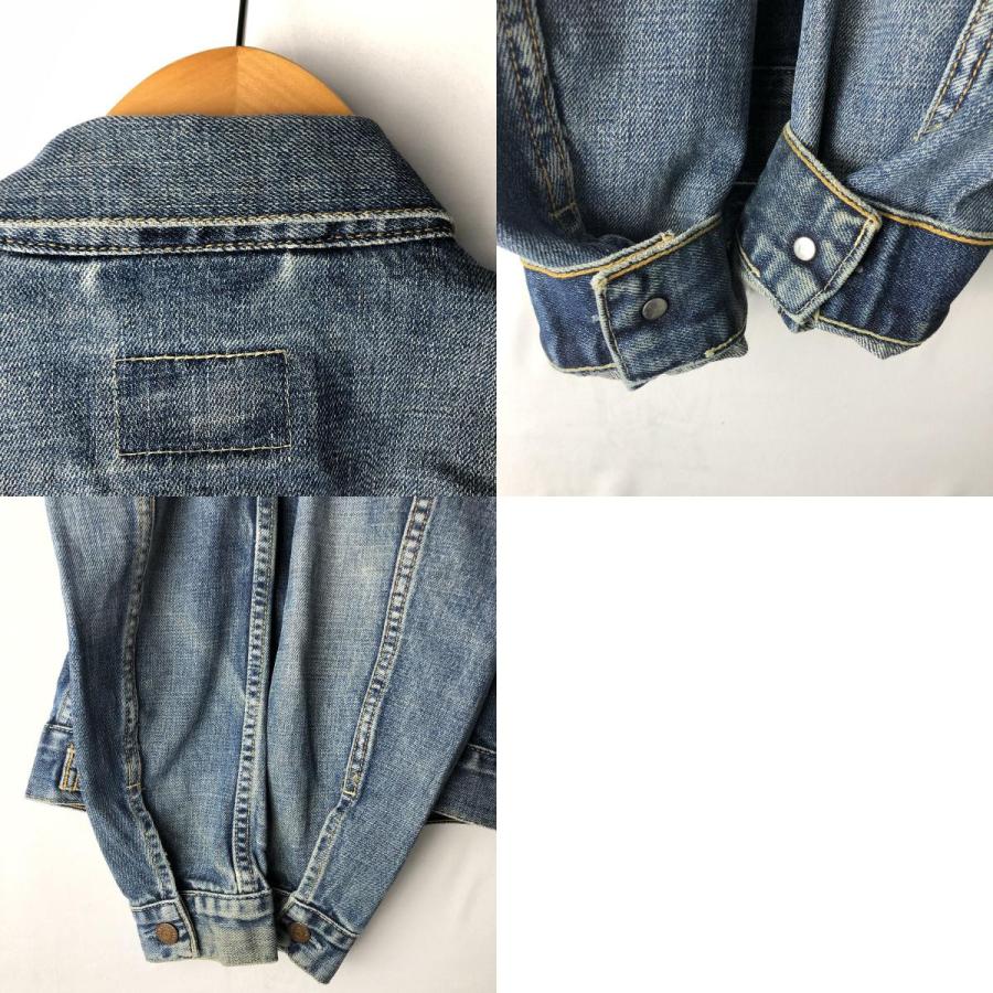 Levi's（リーバイス） 古着 00年代 Levi's 70590-0460 ユーロモデル