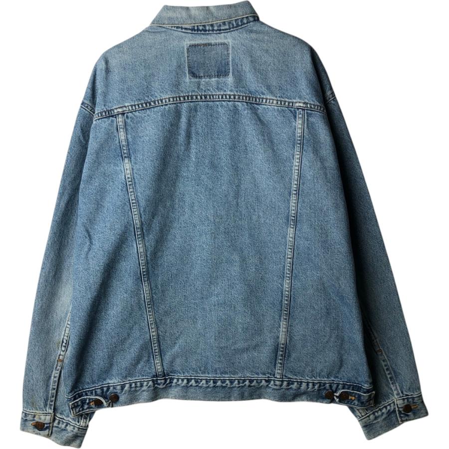 希少 90s Levi's 70507 0389 USA製 リーバイス アメリカ Levi's（リーバイス） 古着 90年代 Levi's 70507-0389 デニム