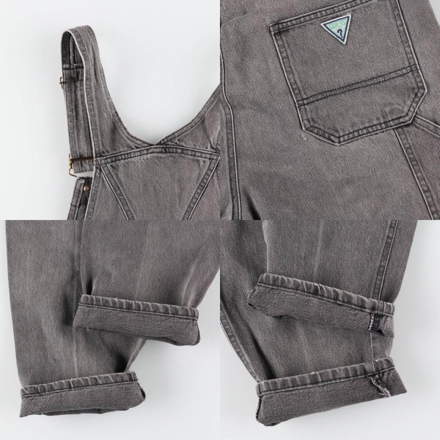 GUESS（ゲス） 古着 90年代 Guess BY GEORGES MARCIANO デニム