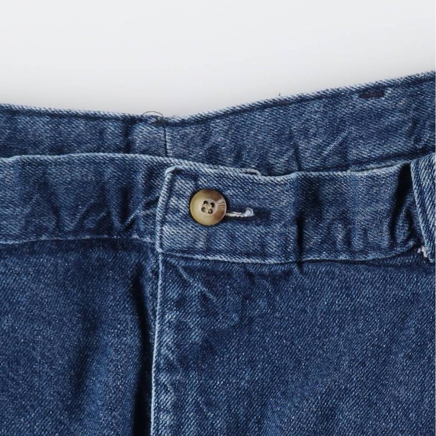 L.L.Bean（エルエルビーン） 古着 80~90年代 ツータック テーパード