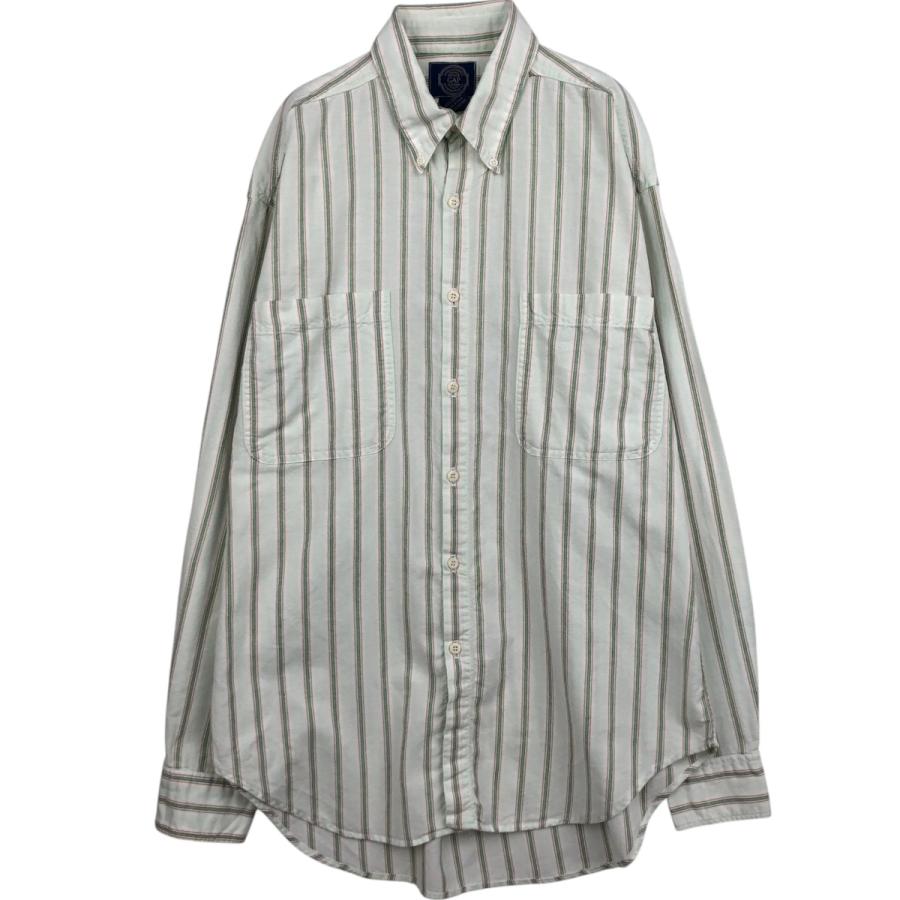 美品！【アメリカ古着❗️】オールドギャップ　OLDGAP パタンナー柄 M】【70~80年代】OLD GAP オールドギャップ 