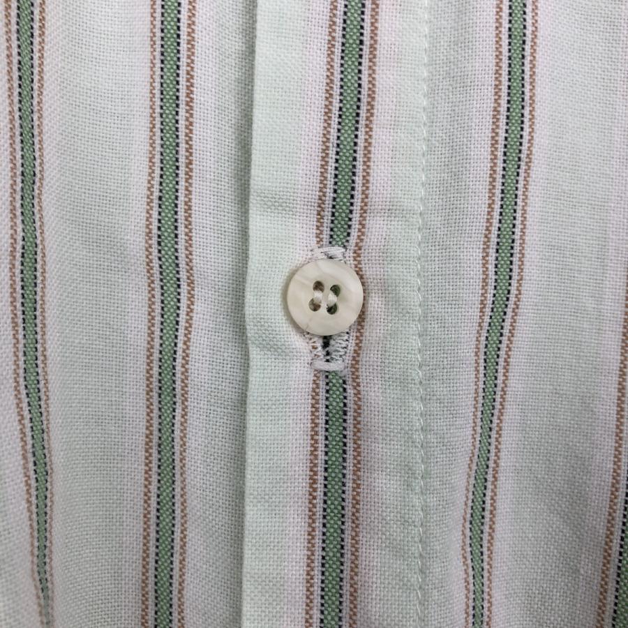 GAP（ギャップ） 古着 80年代~ オールドギャップ マルチストライプ