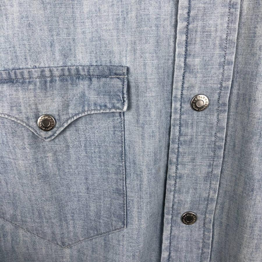 古着 ラルフローレン Ralph Lauren POLO RALPH LAUREN CLASSIC FIT