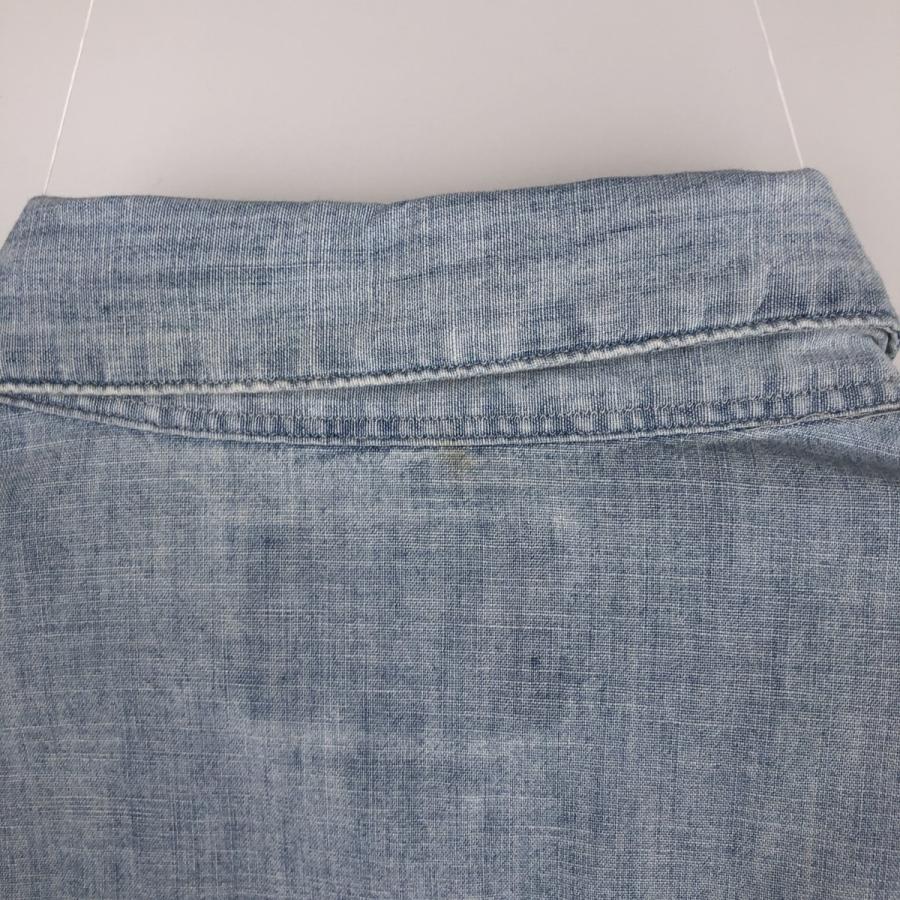 古着 ラルフローレン Ralph Lauren POLO RALPH LAUREN CLASSIC FIT