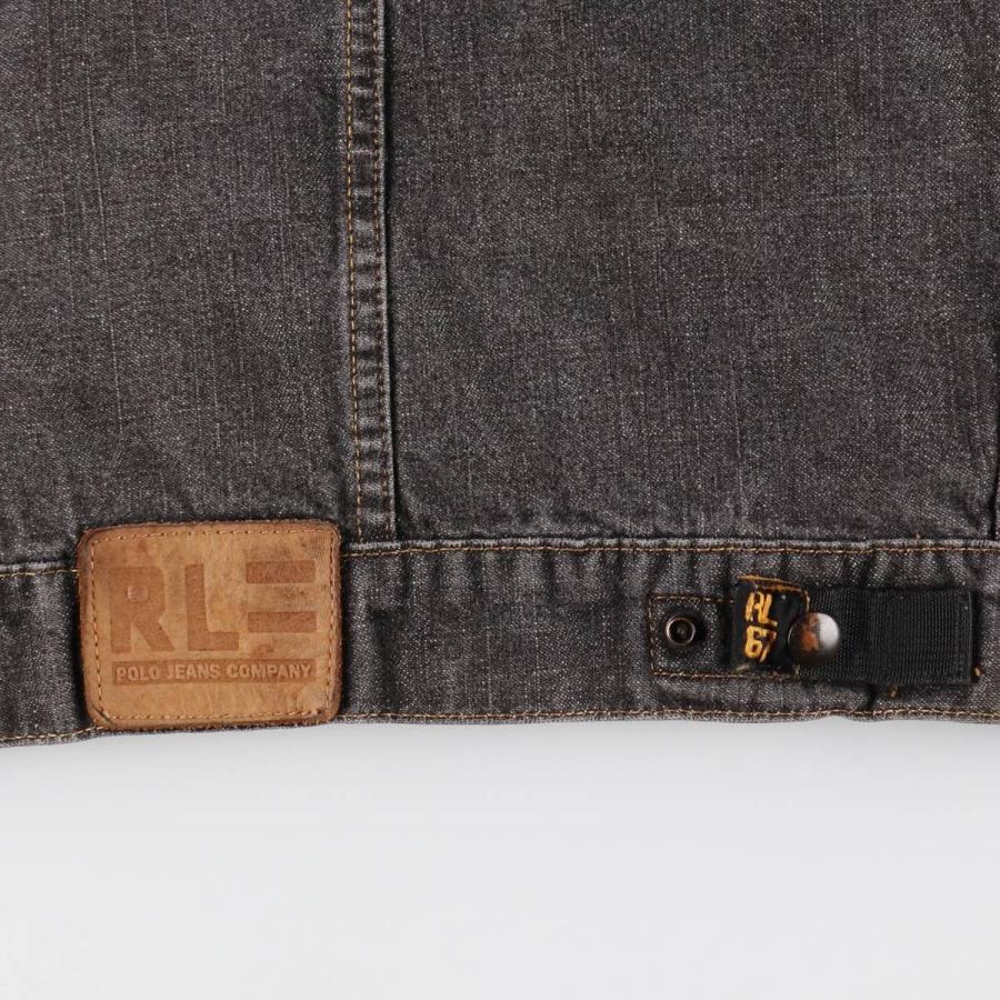 古着 00年代 ラルフローレン Ralph Lauren POLO JEANS COMPANY