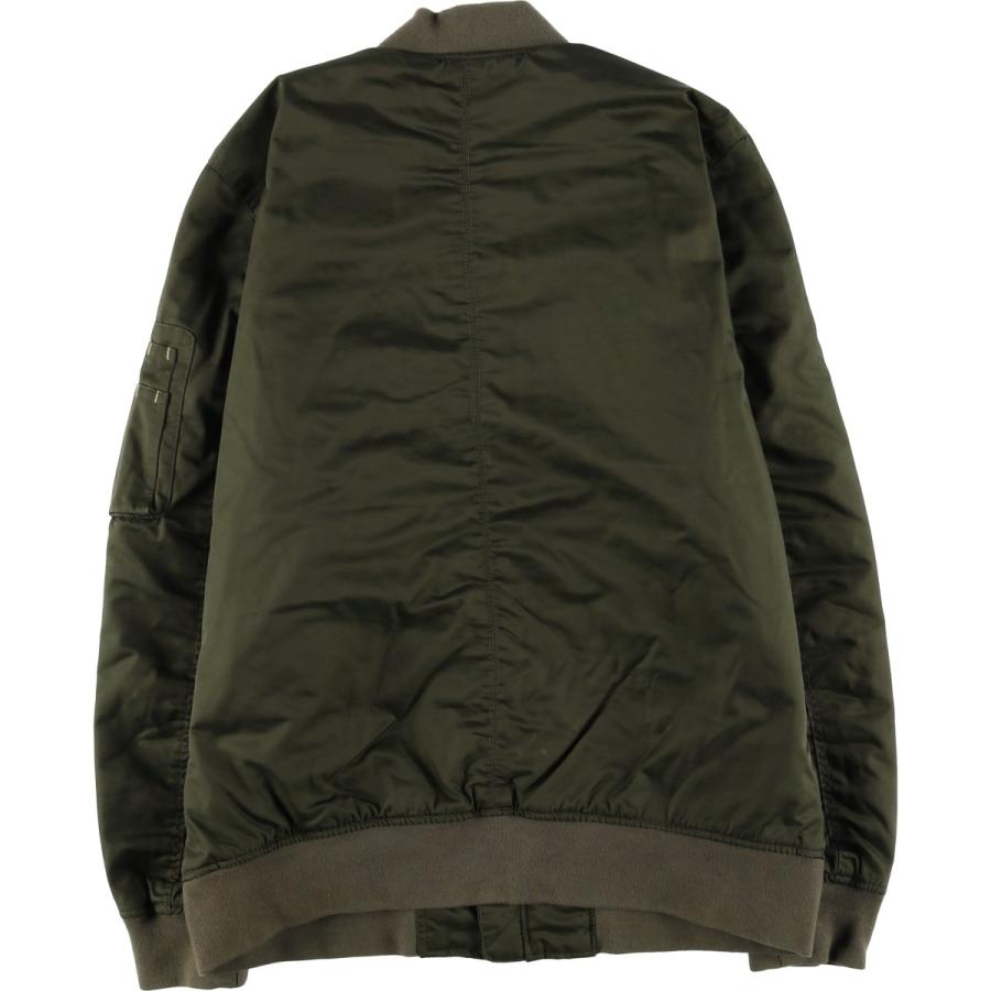 Abercrombie&Fitch（アバクロンビー&フィッチ） 古着 アバクロンビー