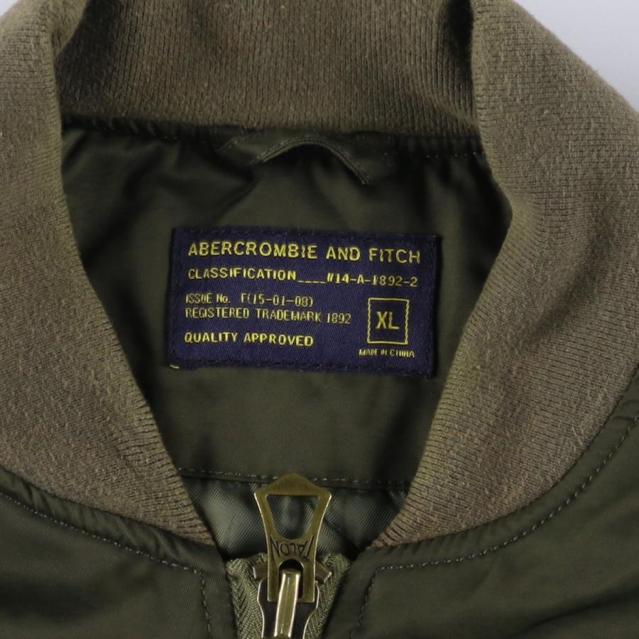 Abercrombie&Fitch（アバクロンビー&フィッチ） 古着 アバクロンビー