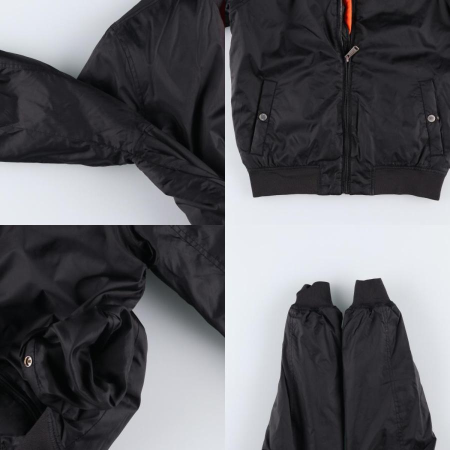 Schott N.Y.C（ショット） 古着 民間品 SCHOTT CWU-Rタイプ 中綿入り
