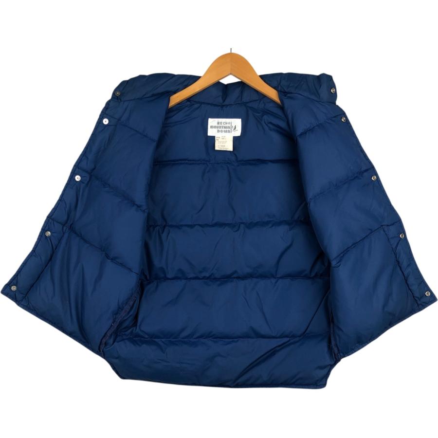 【美品】Rocky Mountain FEATHERBED ロッキーマウンテン Rocky Mountain FeatherBed（ロッキーマウンテンフェザーベッド） 古着