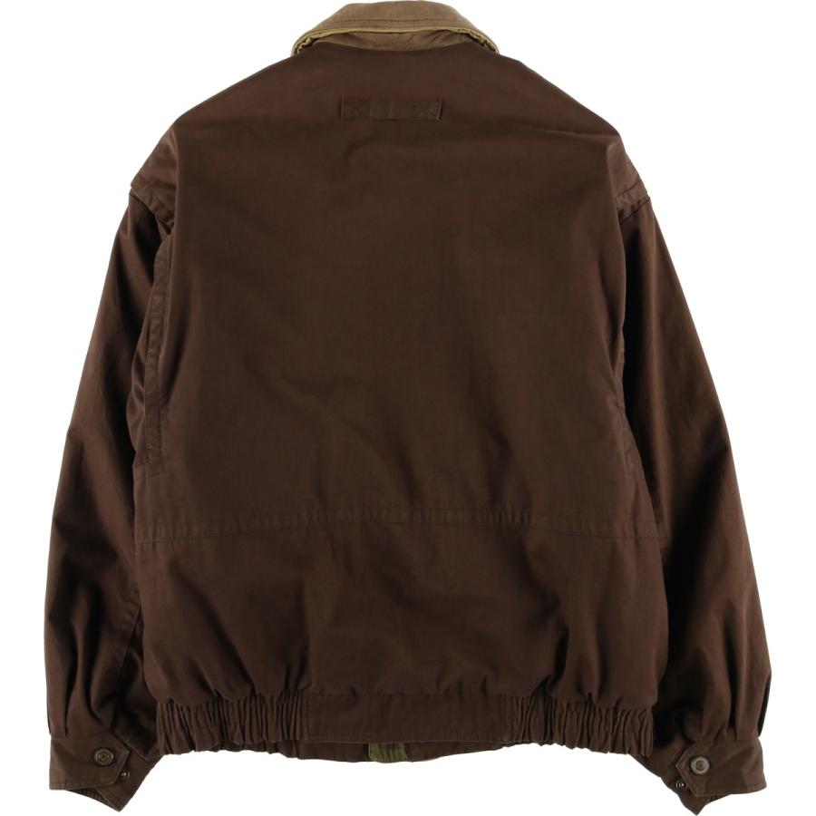 WOOLRICH（ウールリッチ） 古着 90~00年代 中綿入り ミリタリー 