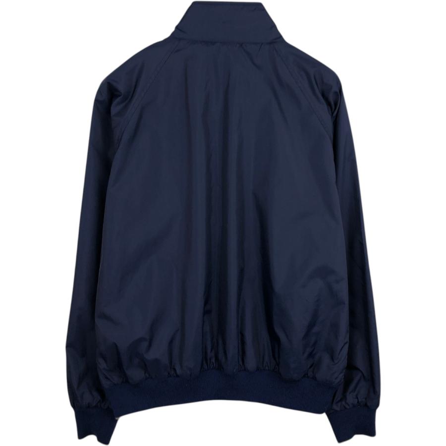 古着 ~00年代 ランズエンド LANDS'END リバーシブル ハリントン