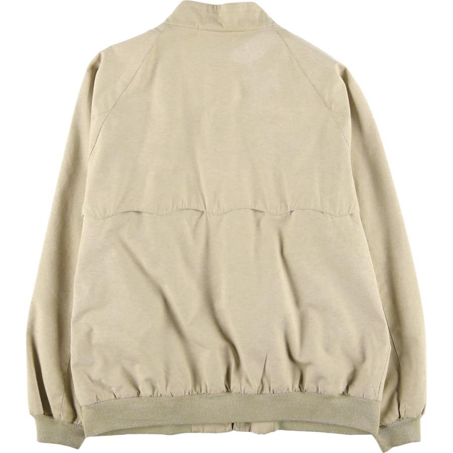 LACOSTE（ラコステ） 古着 80~90年代 LACOSTE IZOD ハリントン