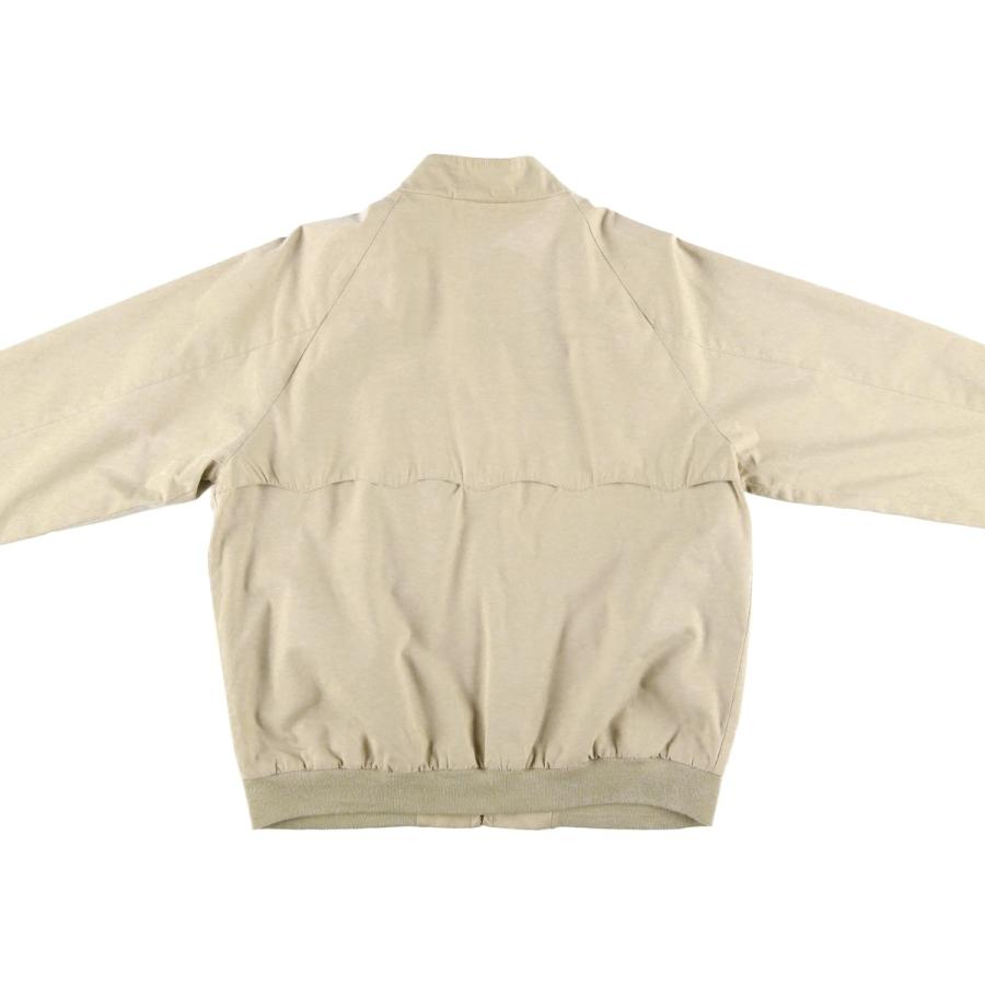 LACOSTE（ラコステ） 古着 80~90年代 LACOSTE IZOD ハリントン 