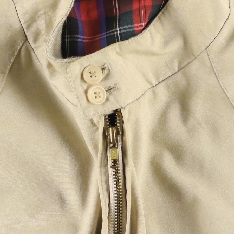 LACOSTE（ラコステ） 古着 80~90年代 LACOSTE IZOD ハリントン