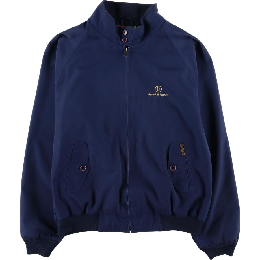 古着 ~90年代 エディーバウアー Eddie Bauer ハリントンジャケット スイングトップ メンズL相当 ヴィンテージ/eaa629261 Eddie Bauer（エディーバウアー） 古着 ~90年代 ハリントンジャケット