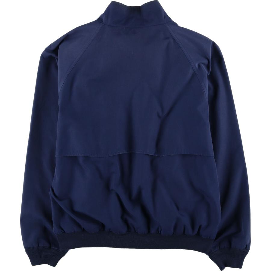 00s Eddie Bauer 未使用 ハリントンジャケット スイングトップ Eddie Bauer（エディーバウアー） 古着 ~90年代 ハリントンジャケット