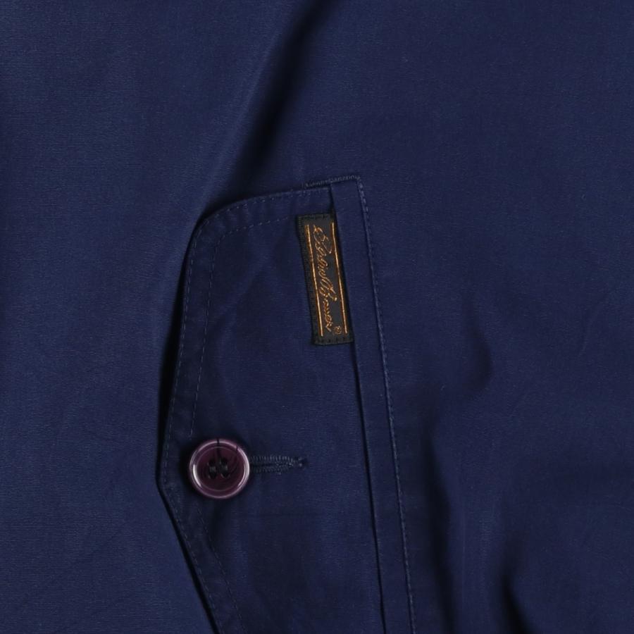 Eddie Bauer（エディーバウアー） 古着 ~90年代 ハリントンジャケット