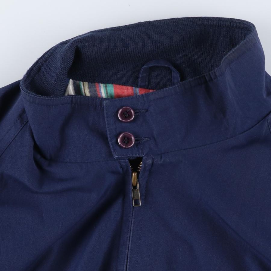 00s Eddie Bauer 未使用 ハリントンジャケット スイングトップ Eddie Bauer（エディーバウアー） 古着 ~90年代 ハリントンジャケット