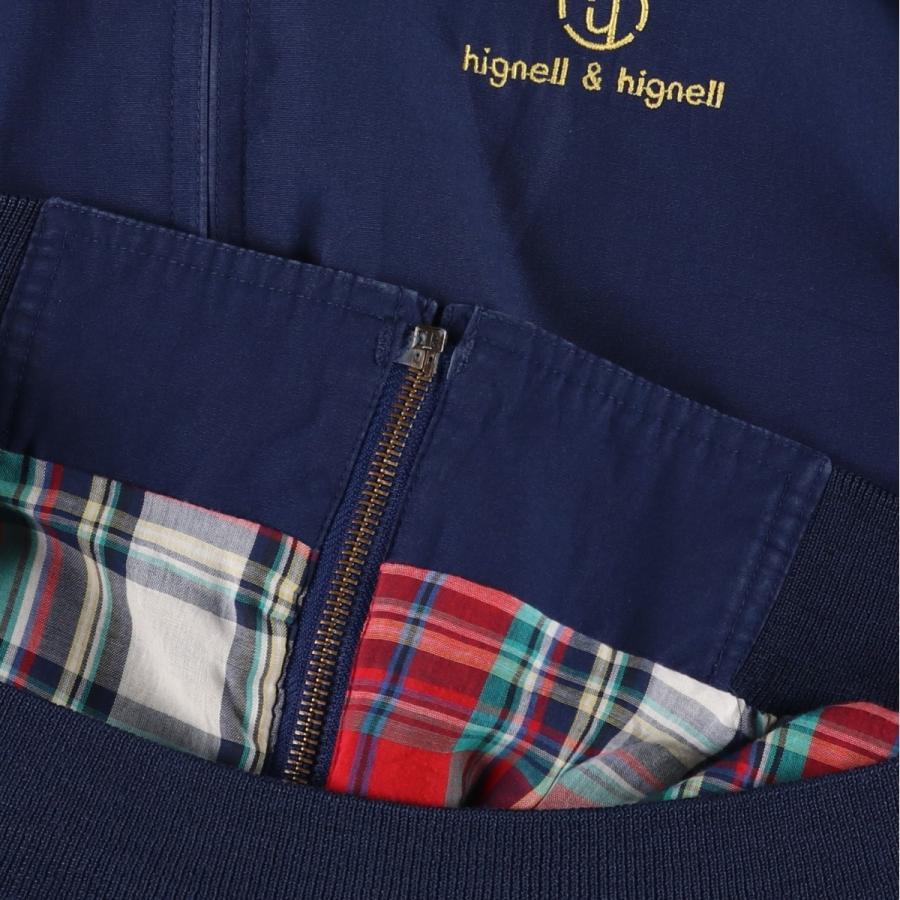 00s Eddie Bauer 未使用 ハリントンジャケット スイングトップ Eddie Bauer（エディーバウアー） 古着 ~90年代 ハリントンジャケット