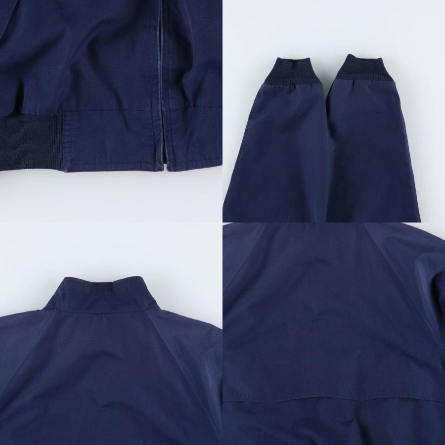 Eddie Bauer（エディーバウアー） 古着 ~90年代 ハリントンジャケット