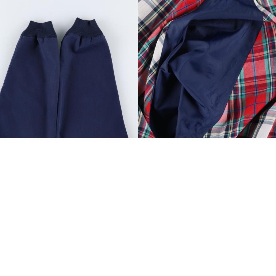 00s Eddie Bauer 未使用 ハリントンジャケット スイングトップ Eddie Bauer（エディーバウアー） 古着 ~90年代 ハリントンジャケット