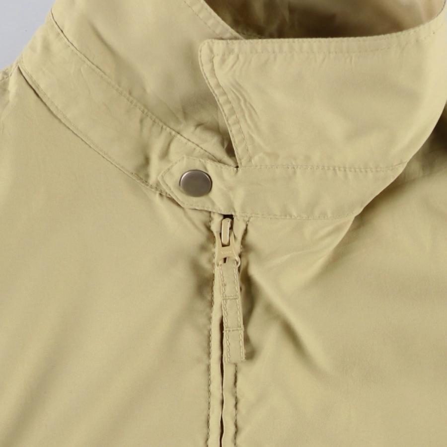古着 ラルフローレン Ralph Lauren CHAPS チャップス スイングトップ