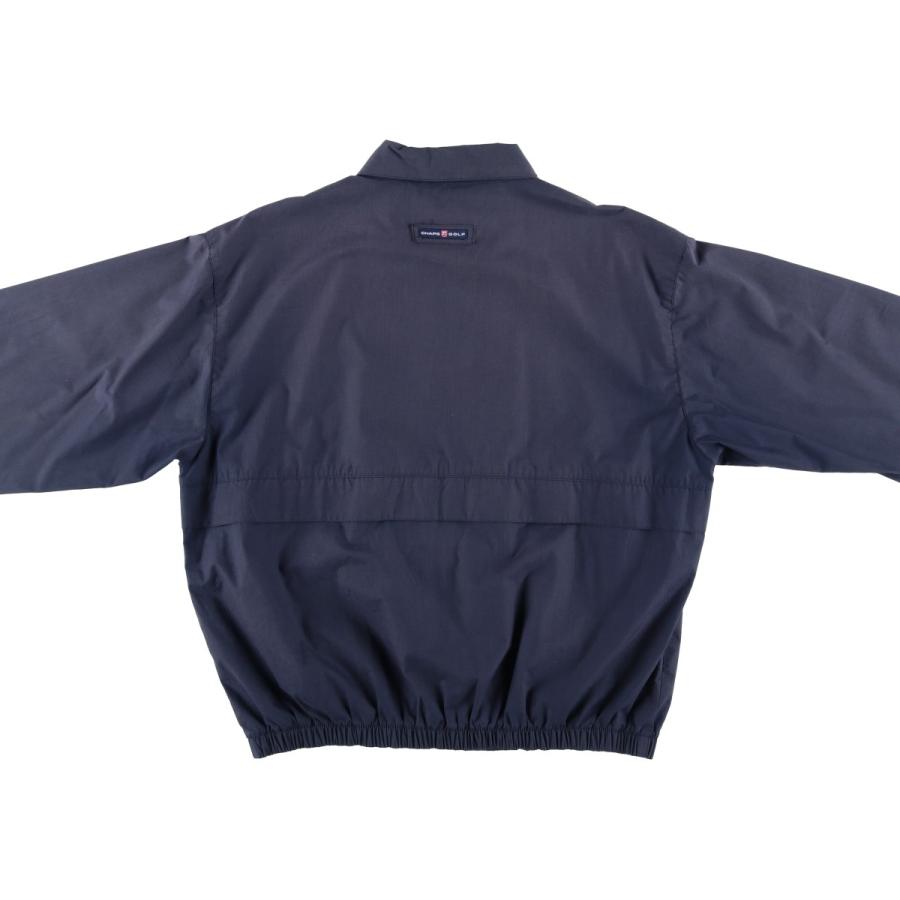 古着 ラルフローレン Ralph Lauren CHAPS チャップス スイングトップ