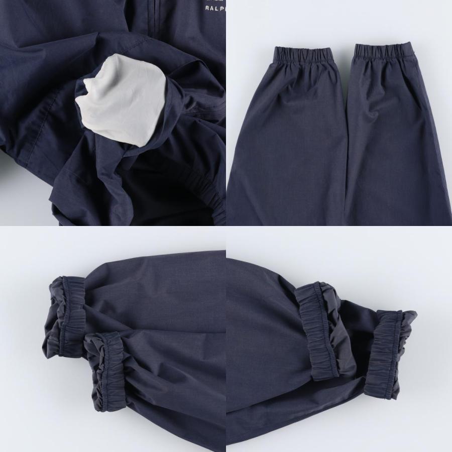 古着 ラルフローレン Ralph Lauren CHAPS チャップス スイングトップ