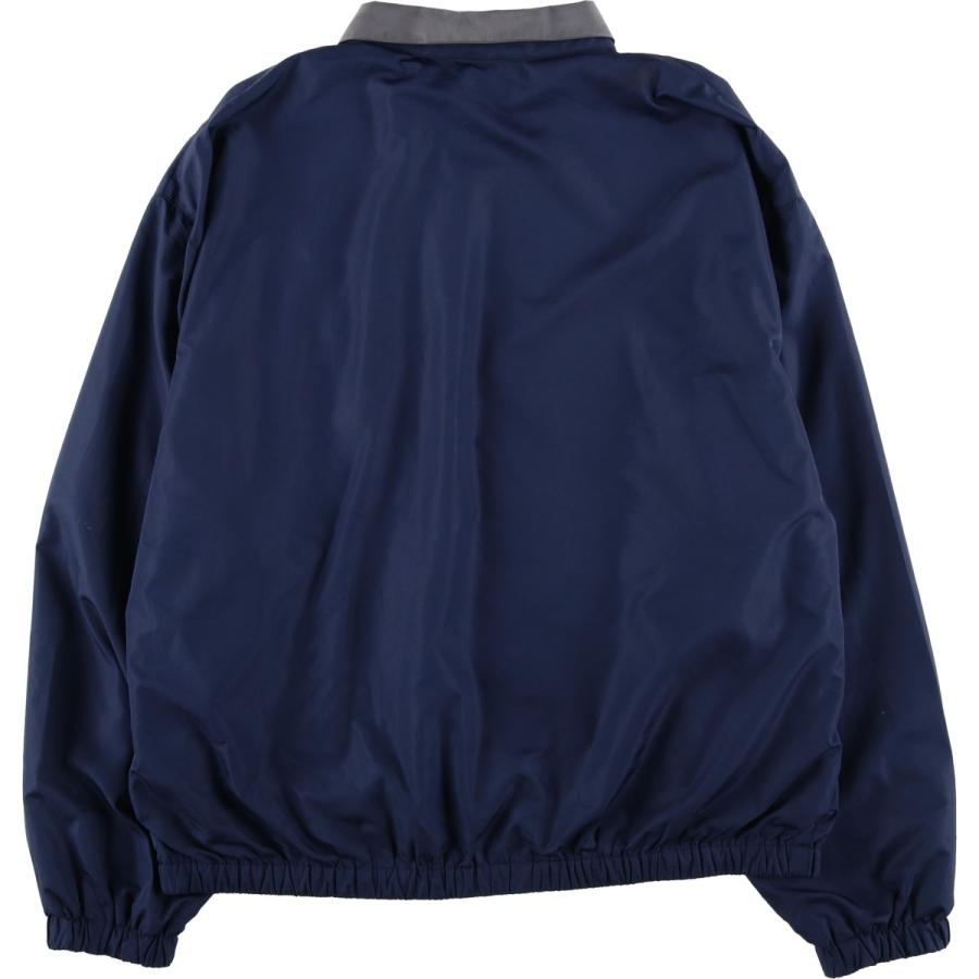 90s POLO GOLF RALPH LAUREN スイングトップ XL 古着 90~00年代 ラルフローレン Ralph Lauren POLO GOLF ポロゴルフ