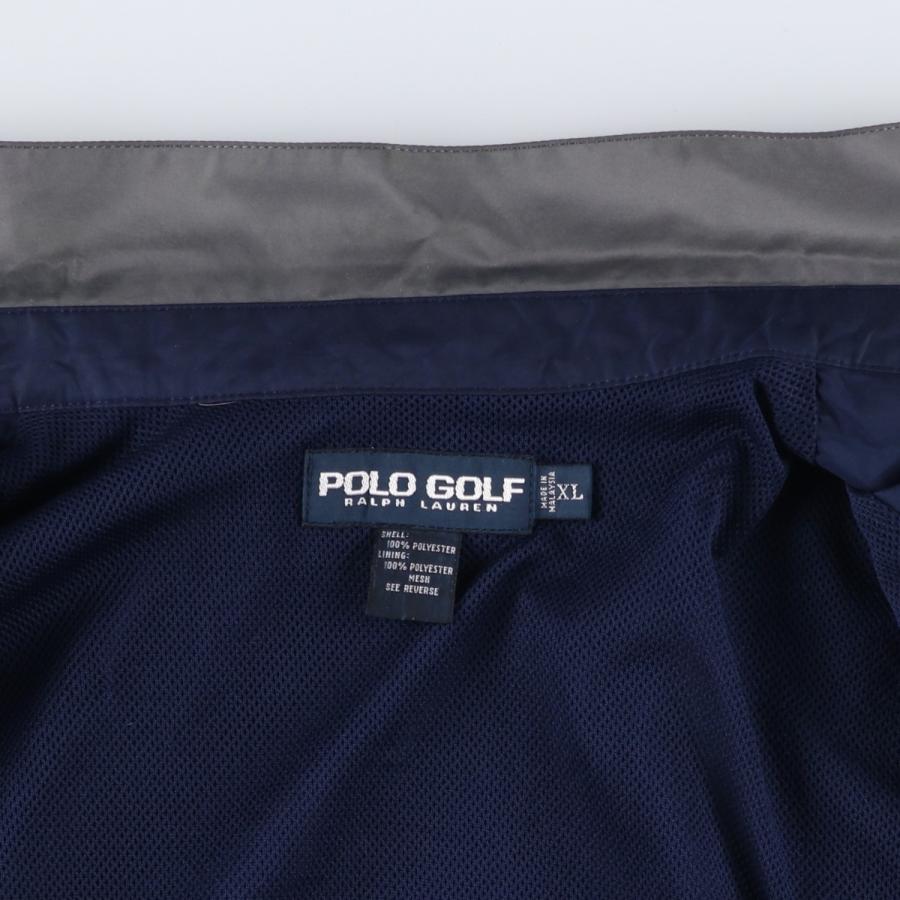 古着 90~00年代 ラルフローレン Ralph Lauren POLO GOLF ポロゴルフ