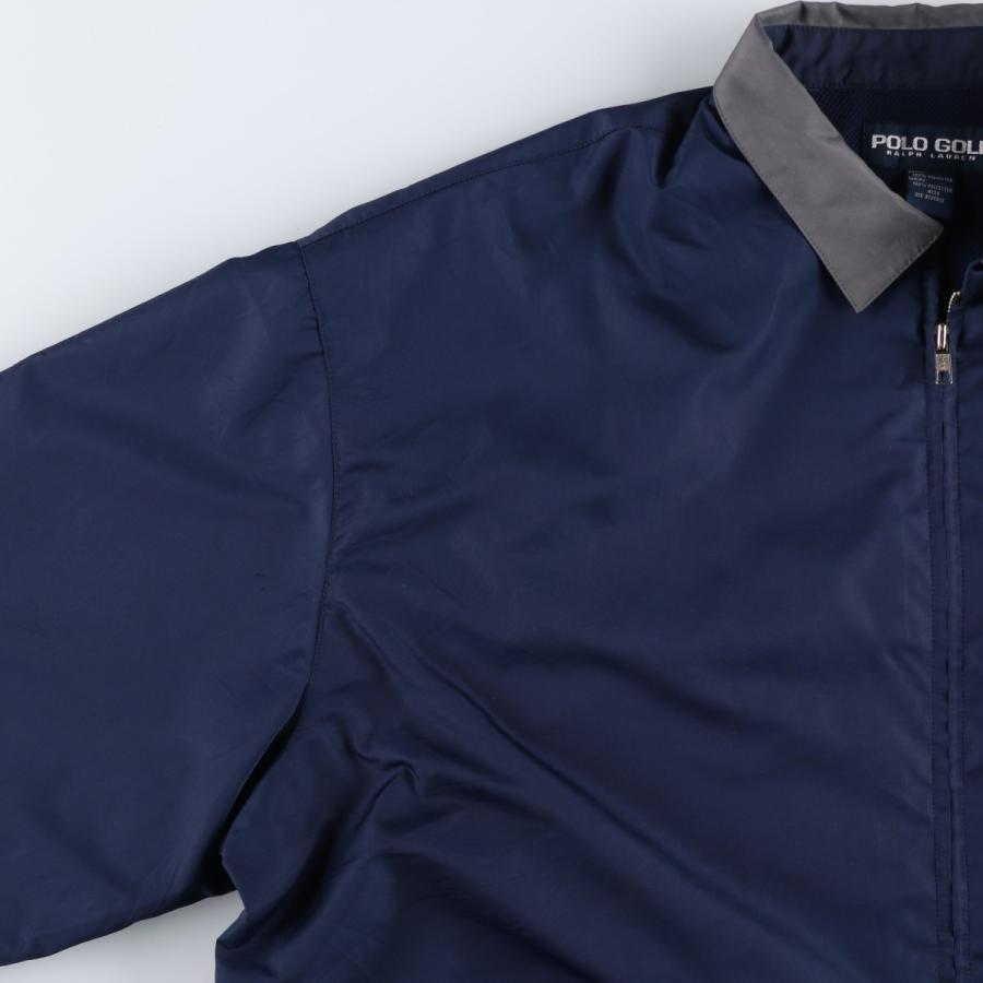 古着 90~00年代 ラルフローレン Ralph Lauren POLO GOLF ポロゴルフ
