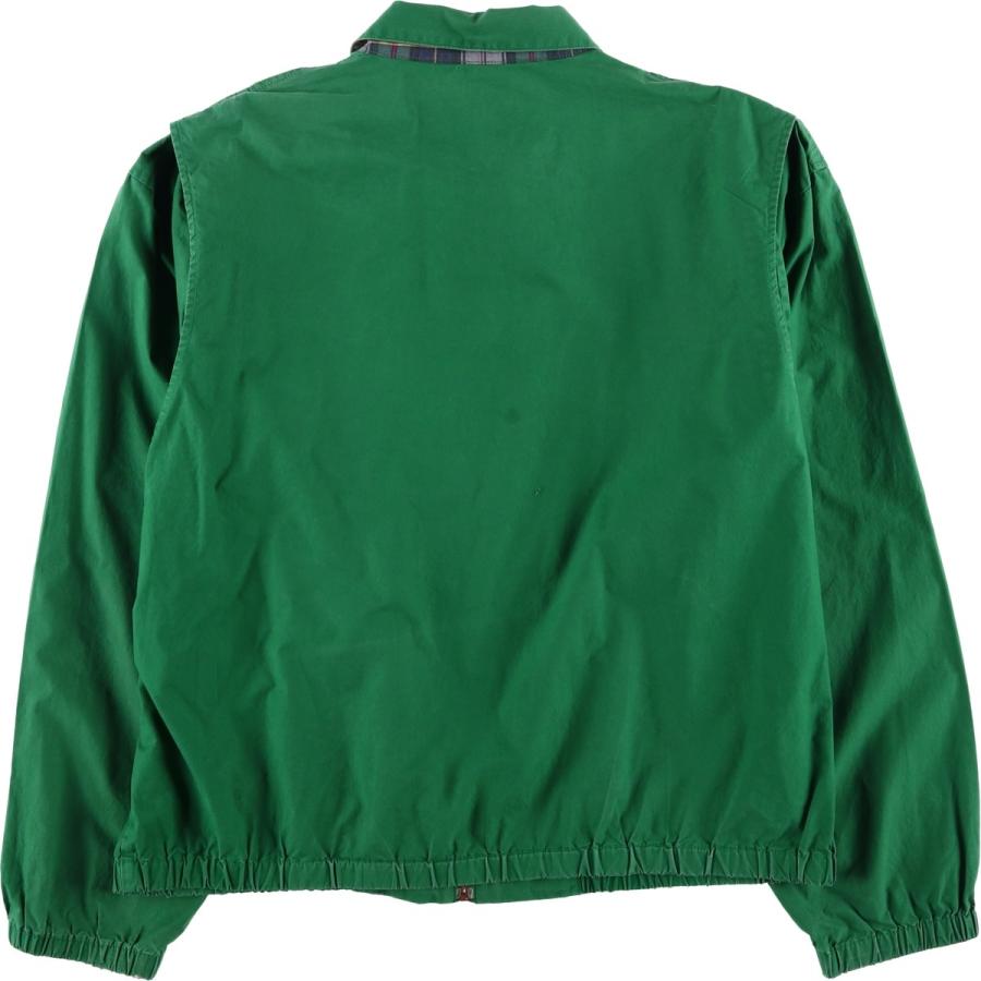 古着 90年代 ラルフローレン POLO by Ralph Lauren スイングトップ