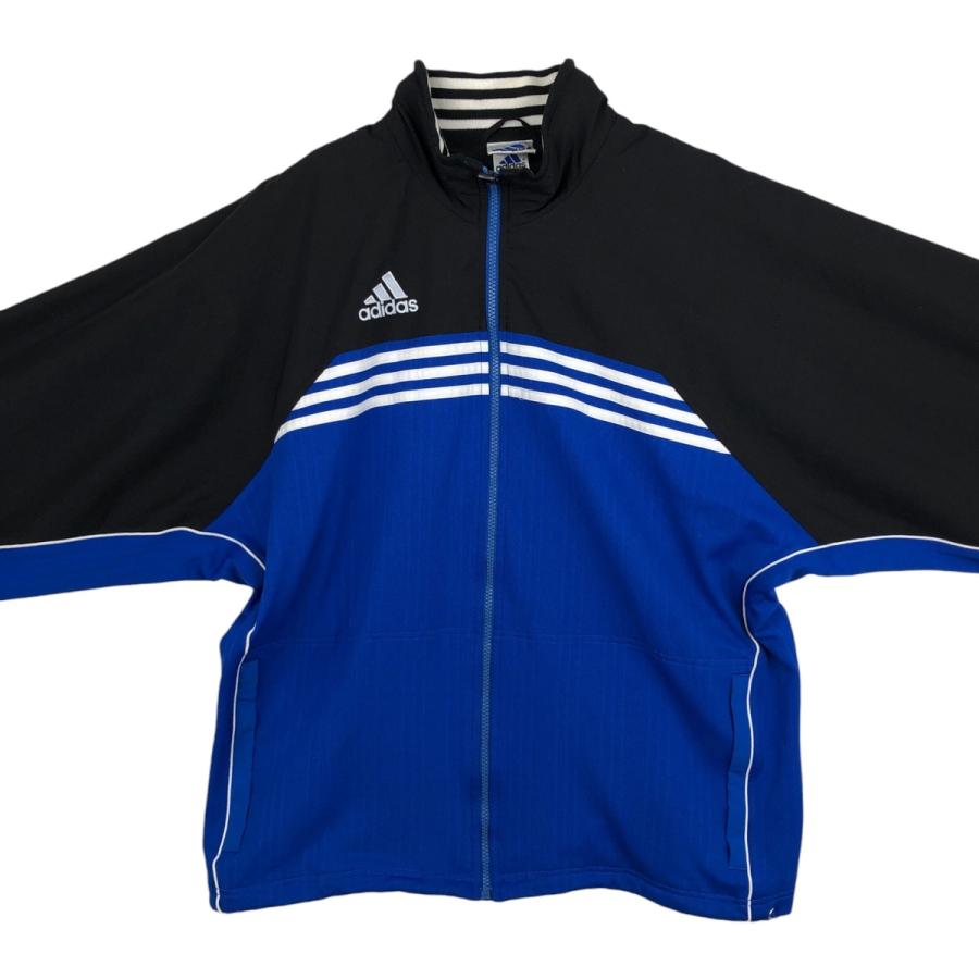 adidas（アディダス） 古着 90~00年代 ジャージ トラックジャケット