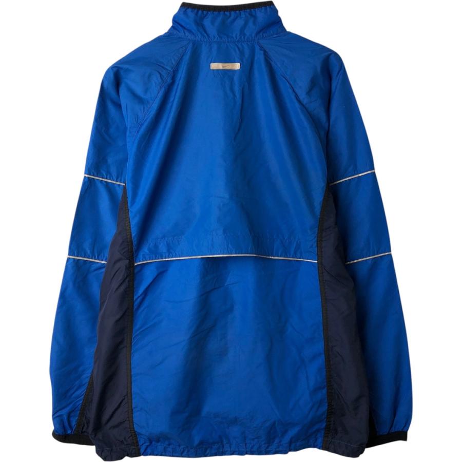 NIKE（ナイキ） 古着 90年代 ウインドブレーカー メンズL相当