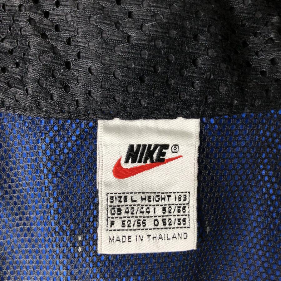 NIKE（ナイキ） 古着 90年代 ウインドブレーカー メンズL相当